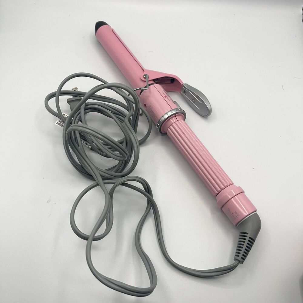 Babyliss Limited Edition Curling Iron